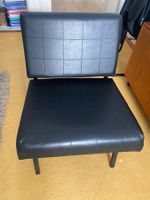 Fauteuil bas AIRBORNE
