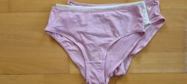 3er Pack Mädchen Unterhosen Gr. 146/152 neu!