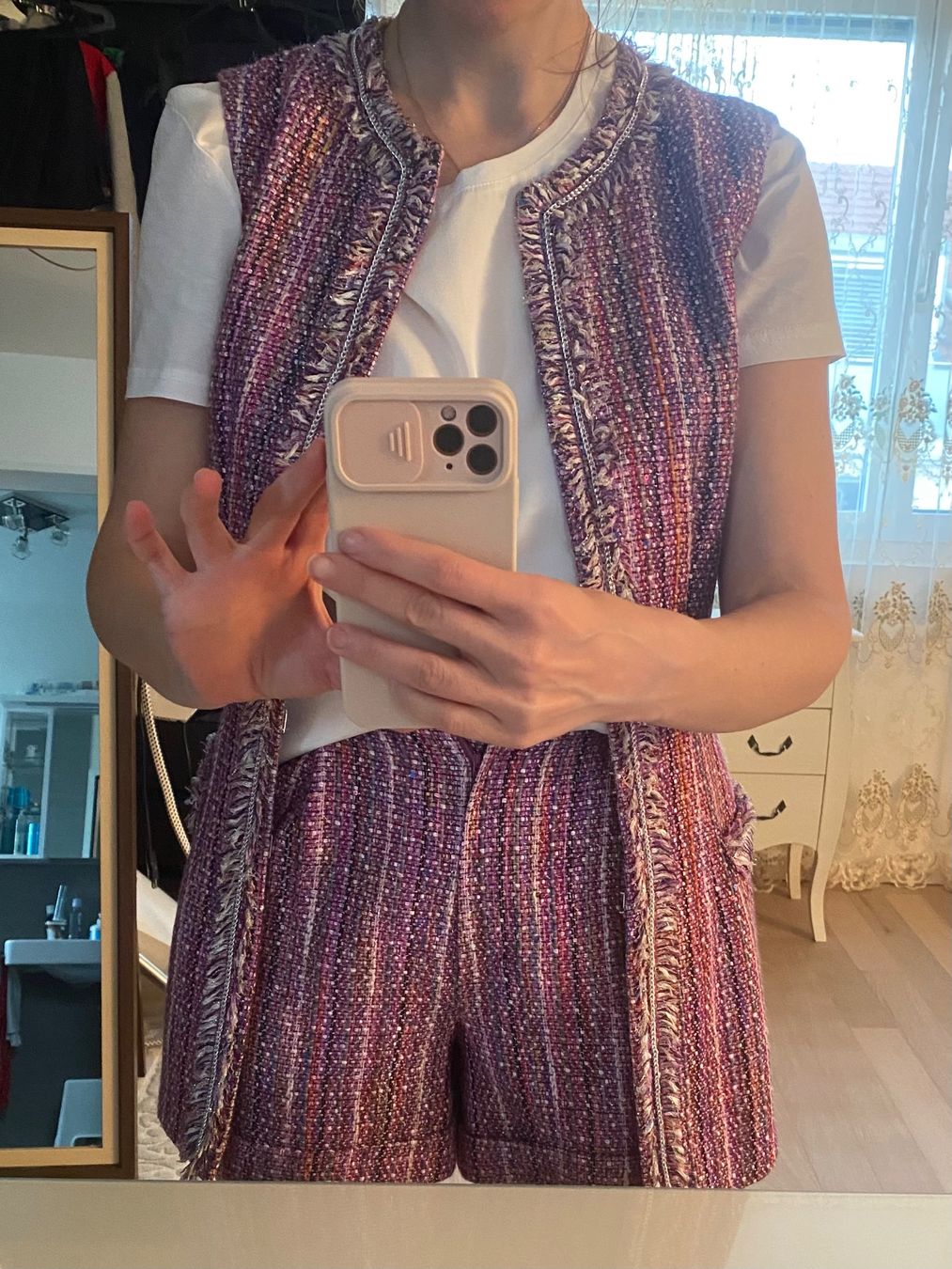 Gilet & Giacche senza maniche: Weste und Shorts – Usato da Othmarsingen venduto da Paucaverba 6