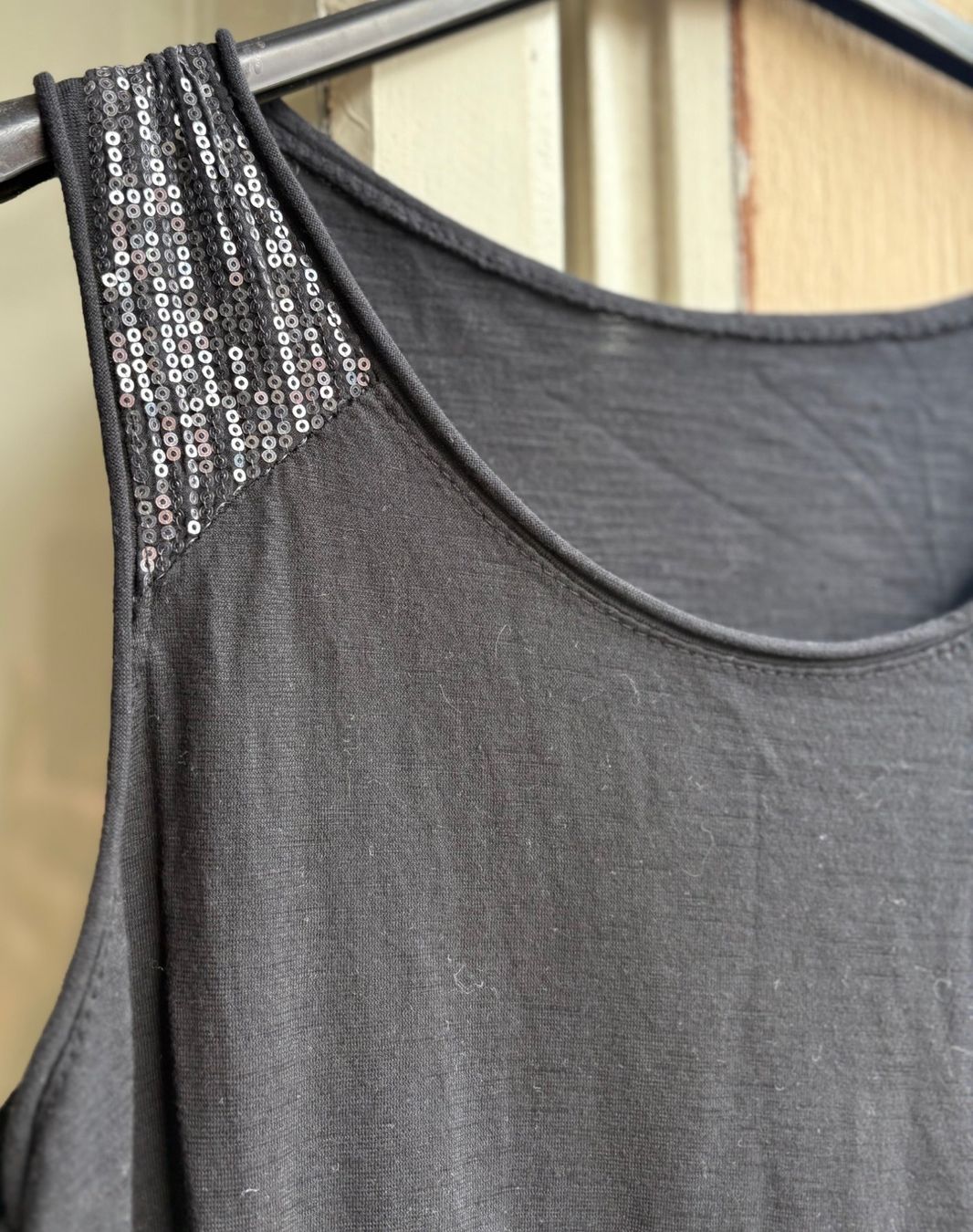 Vestiti: Vestito in cotone con dettaglio, M – Nuovo e nell'imballaggio originale da Locarno venduto da DBSiesta 2
