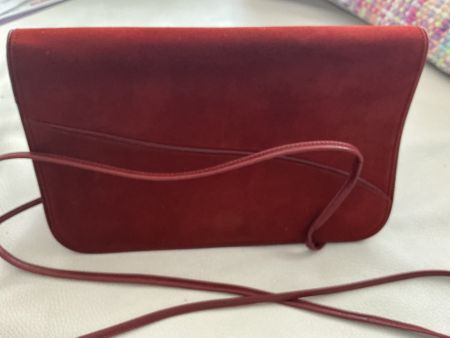 Bally Vintage Tasche
