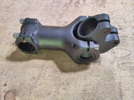 Ergotec Swell R Eco 100mm MTB Vorbau aus Flyer