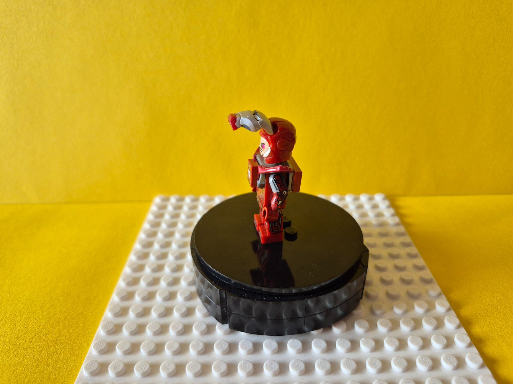 Lego Giocattoli: Lego Mark 33 aus Polybag 5002946 – Usato da Uttigen venduto da Orbrick 4