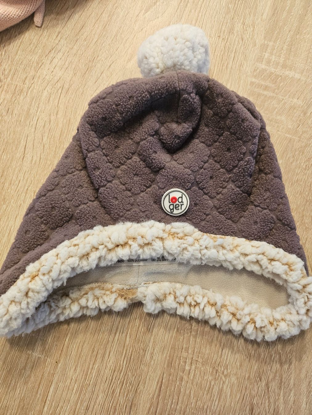 Copricapi, berretti & cappellini: Wintermütze – Usato da Kefikon TG venduto da Livline