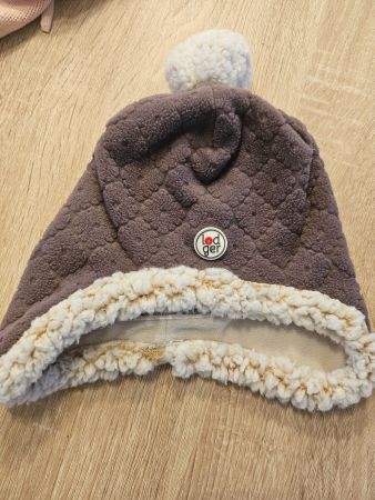 Wintermütze