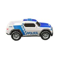 TEAMSTERZ Spielzeug Polizeiauto