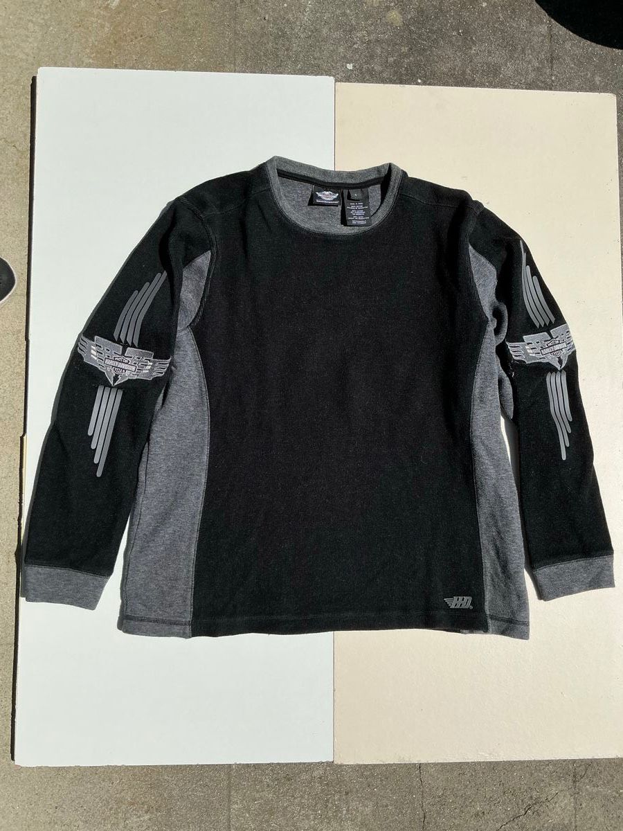 Pullover & Sweatshirts: Pull Harley Davidson – Neu (gemäss Beschreibung) aus Valangin von planque