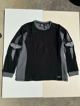 Pull Harley Davidson