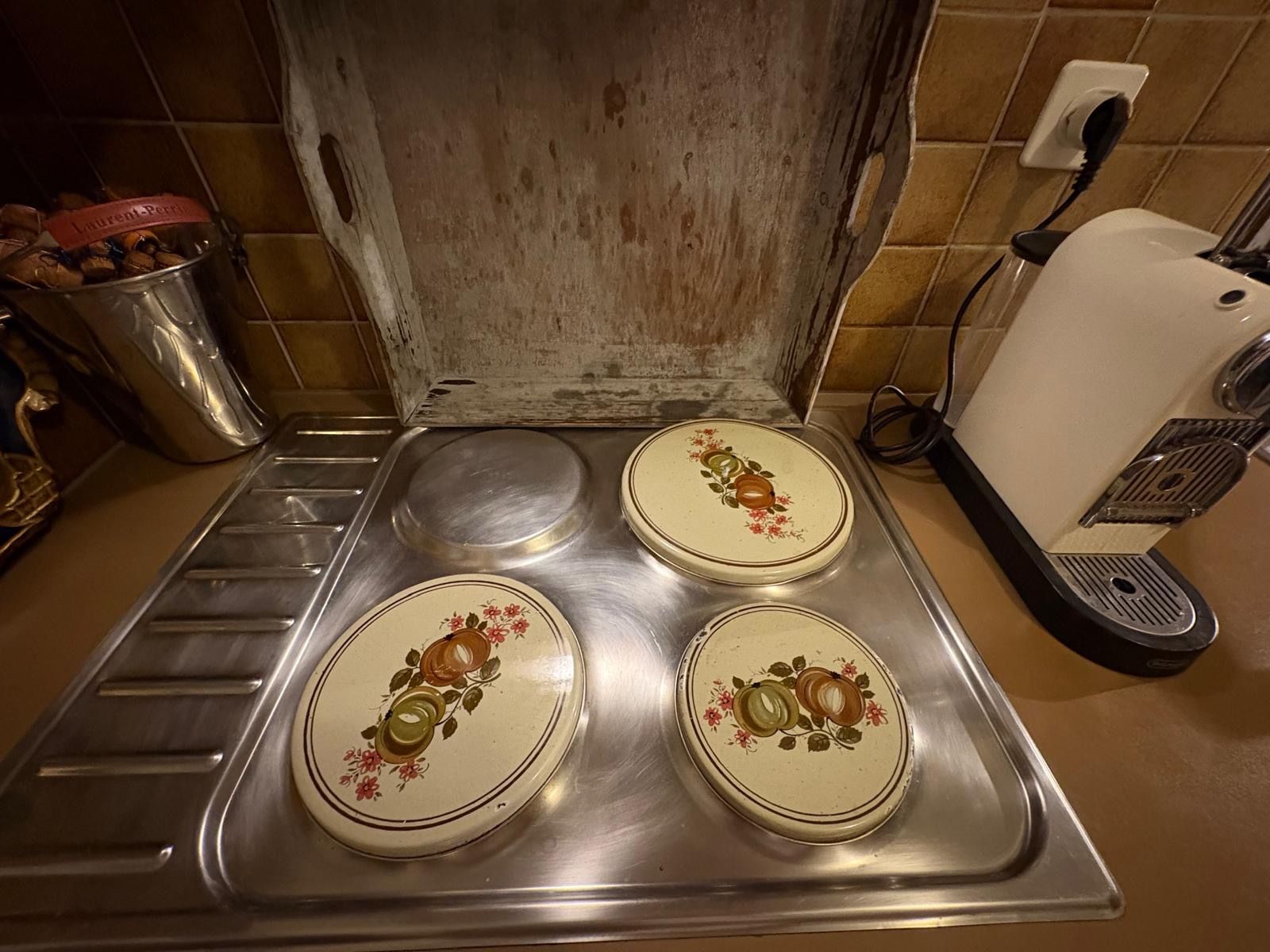 Komplettküchen: Cucina – Gebraucht aus Orselina von mirkopatritti 8