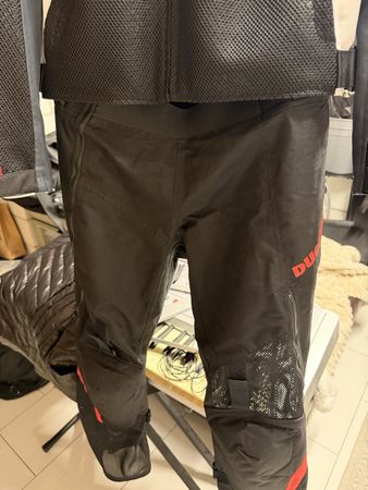 Ducati  Motorradbekleidung Grösse Jacke Hose
