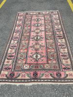 Orientalischer alt und antiker türkischer Teppich (Melas)