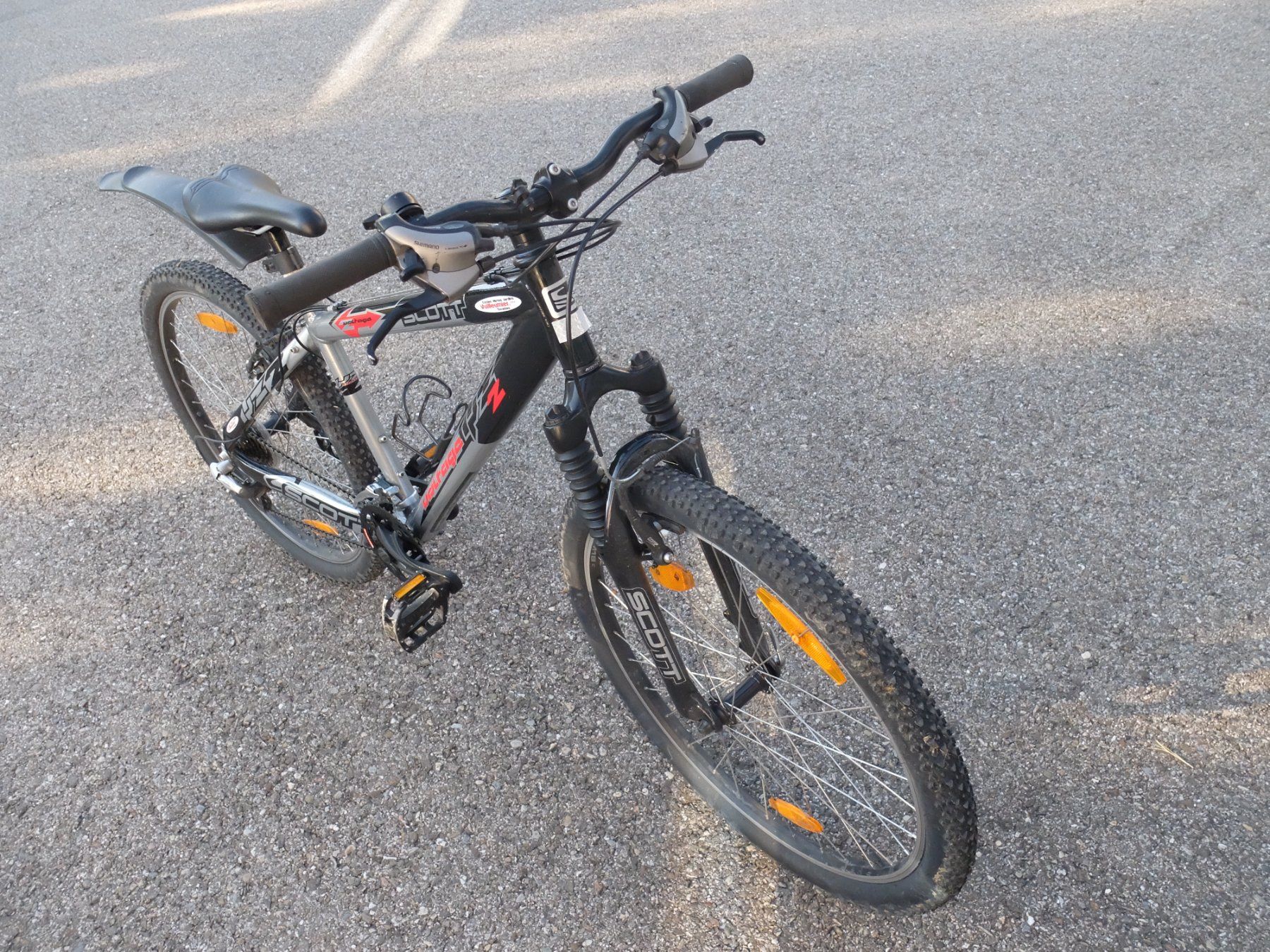 Scott Biciclette: Vélo SCOTT Voltage 26" VTT – Usato da Les Breuleux venduto da malice_13 2