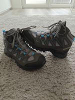 Salomon Wanderschuhe Gr. 40 NEU