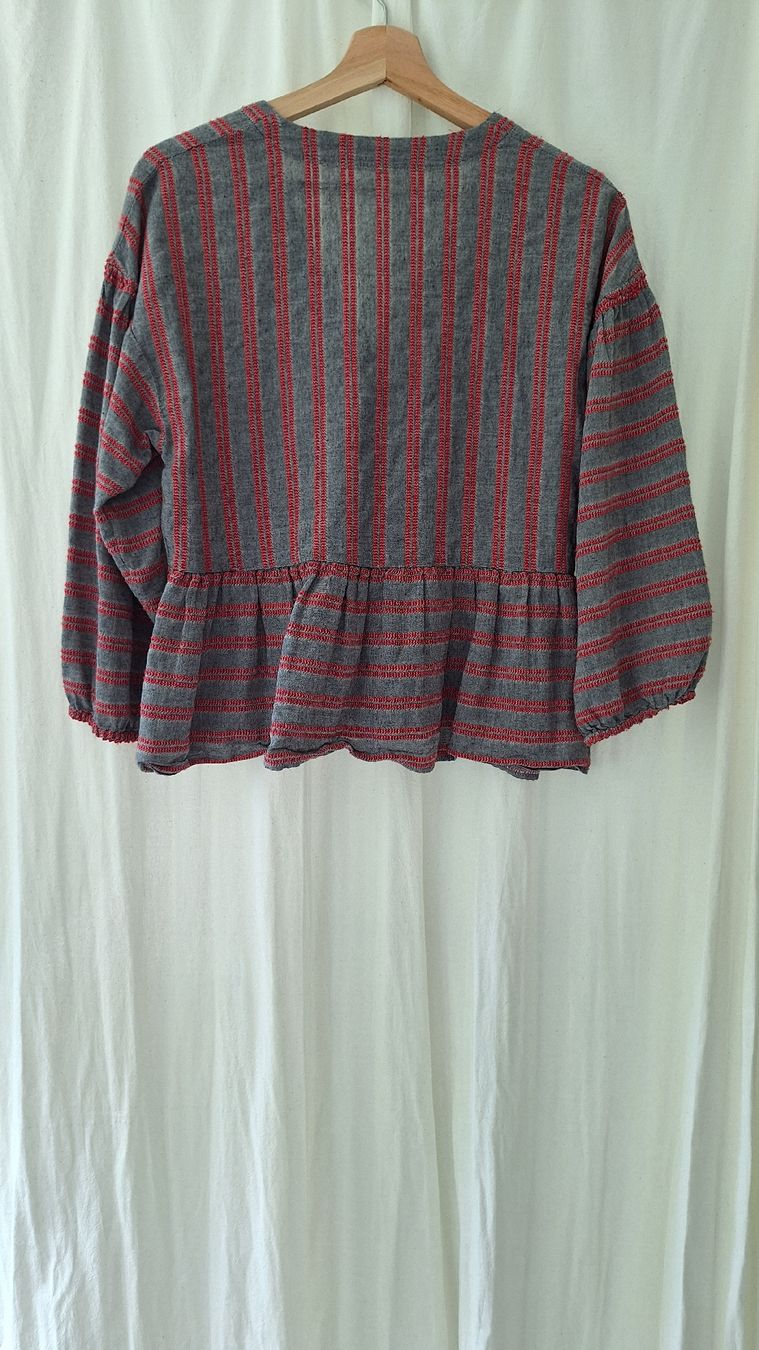 Camicette: Madewell Bluse – Usato da Luzern venduto da Janina_F 1