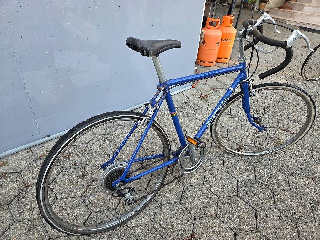 Vélos: Rennrad Kinder – Défectueux à Berikon par sabatuv 3