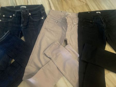 Jeans pinko