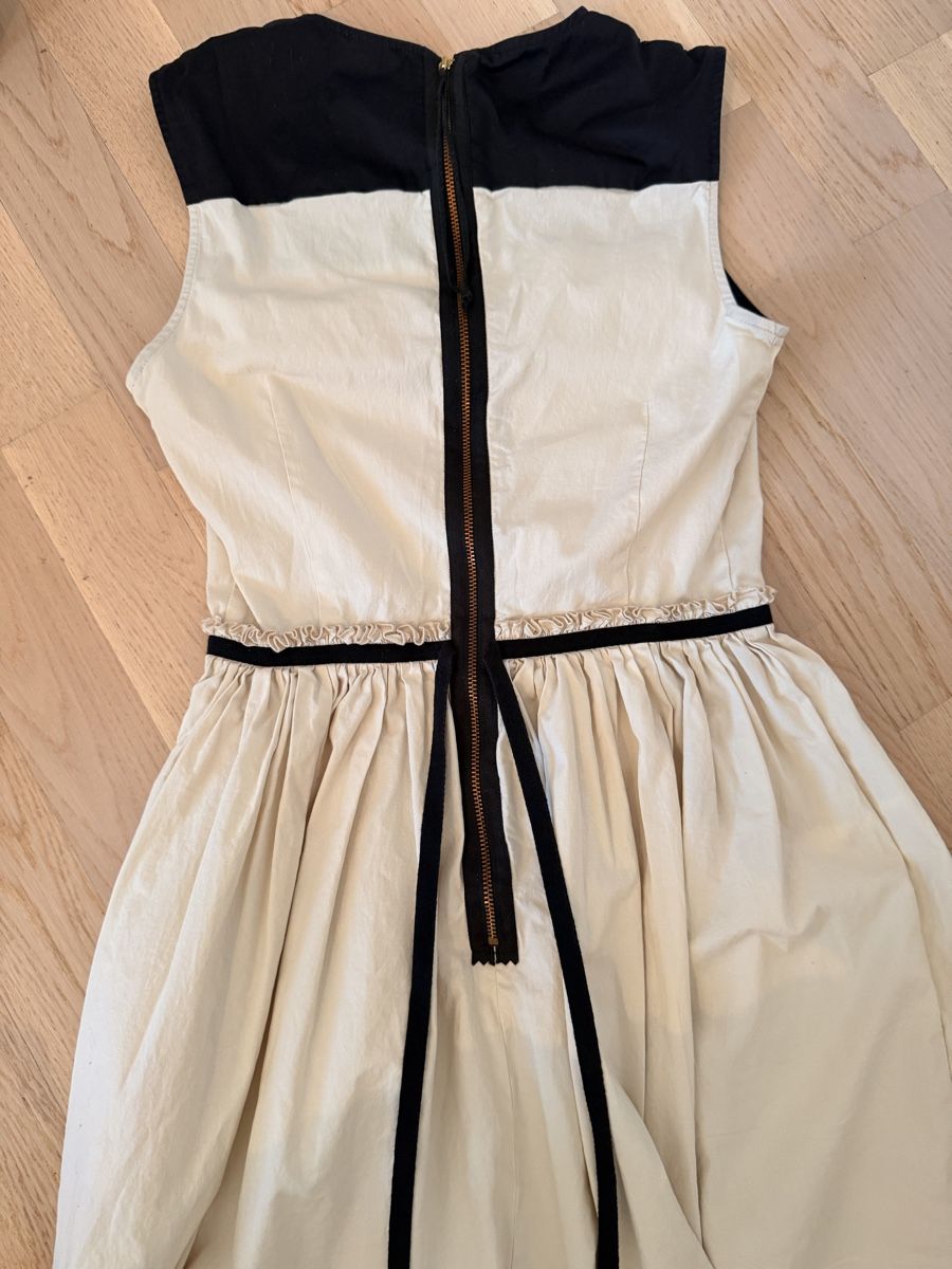 Kleider: NOLO langes Kleid Gr. 34 – Gebraucht aus Rorschach von nan_8rts 2