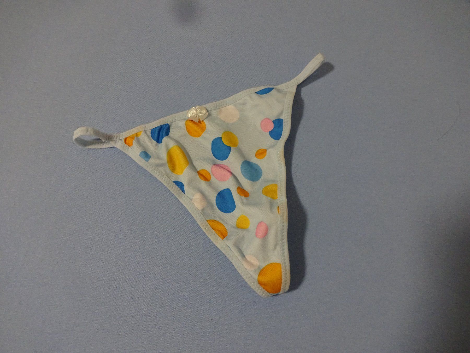 Autres dessous: Süsser String/Tanga – Neuf (Voir description) à Rothrist par Mistery1