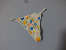 Süsser String/Tanga