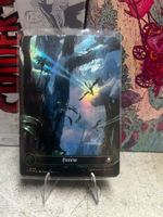 Forest Foil