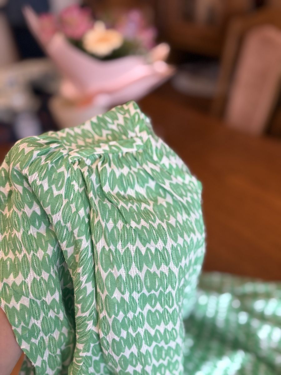 Kleider: Robe M&S taille EUR 44 – Gebraucht aus Attalens von Skorpionica 5