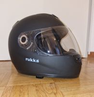 Rukka Integralhelm Neon Stripe - Grösse L