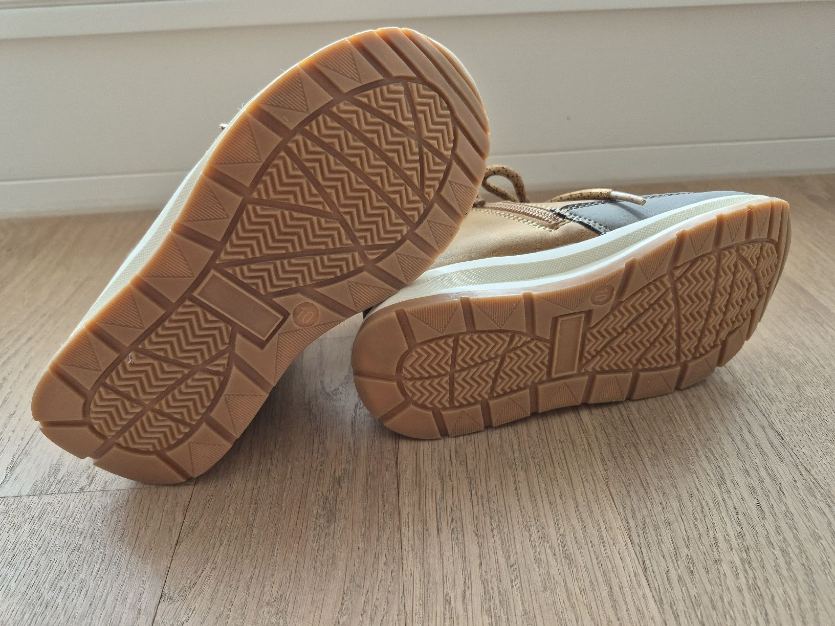Next Scarpe per ragazzi: Next Winterstiefel Gr.28 – Nuovo (secondo la descrizione) da Thun venduto da schnydie 2