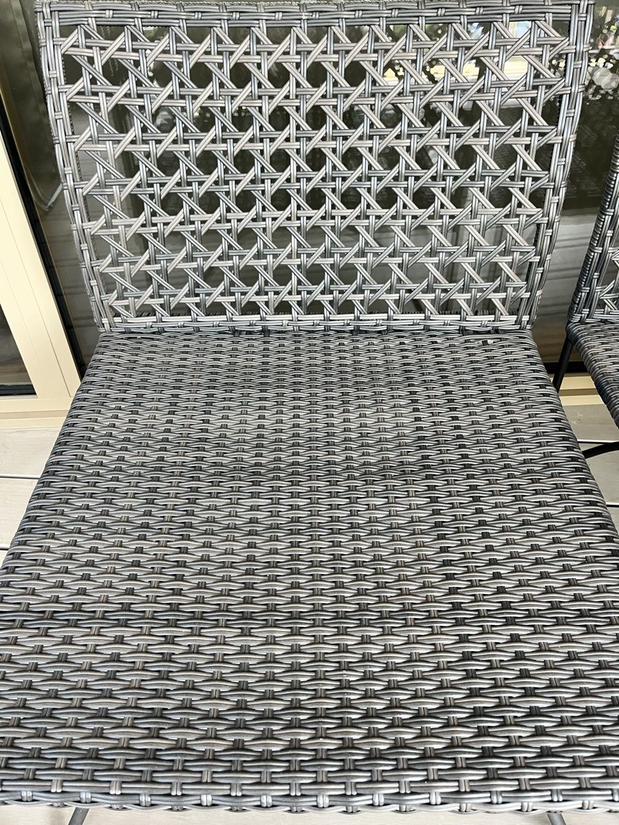 Ikea Liegen & Liegestühle: JUTHOLMEN, Rattan, neuwertig! – Neu (gemäss Beschreibung) aus Kriens von g_b_mk7j 5