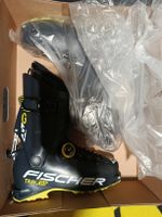 Fischer Travers GR Gr. 27.5 - Top Zustand!