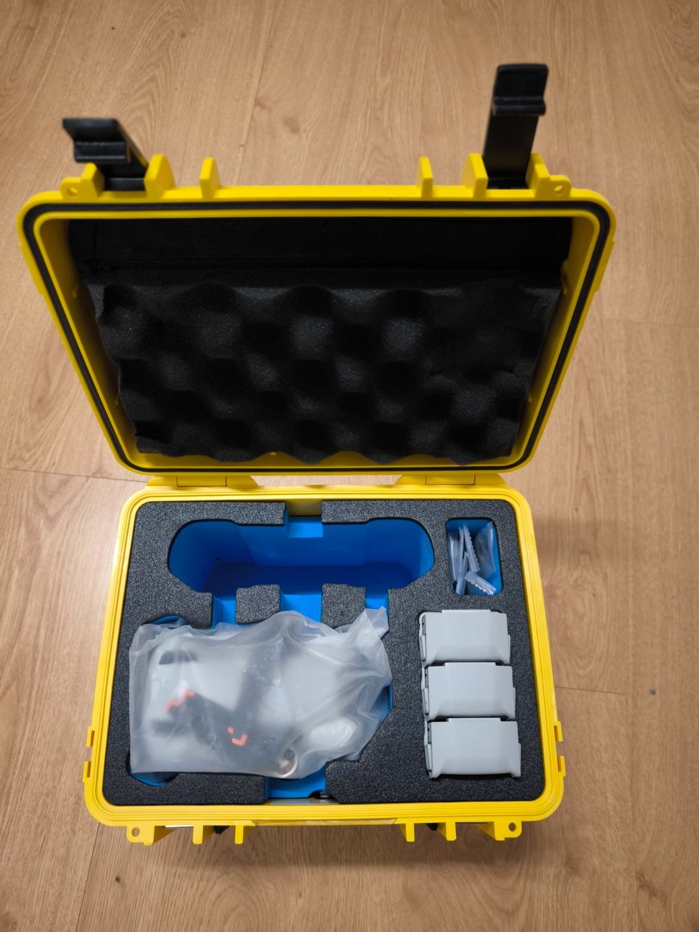 DJI Modellismo RC: DJI Mini 4 Pro Drohne – Usato da Boll venduto da bum_vvc5 6