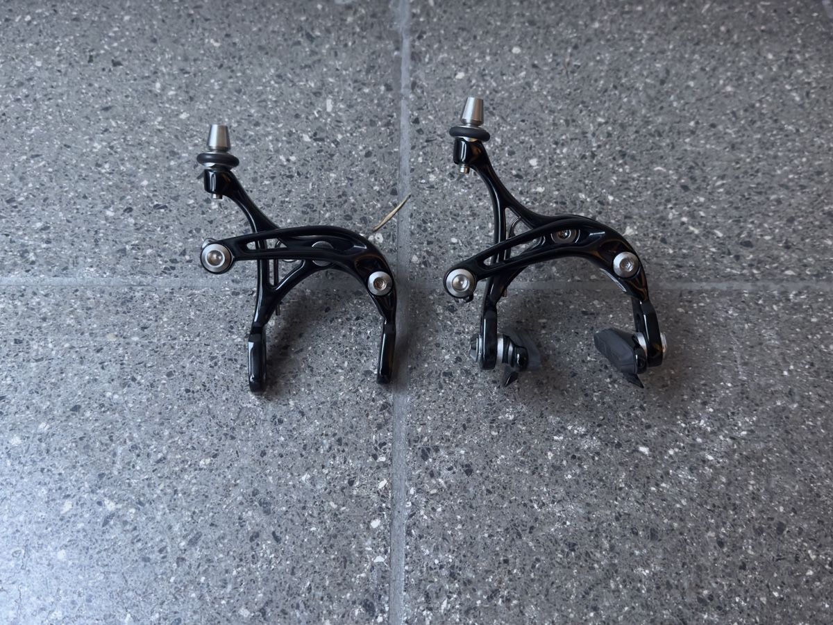 Campagnolo Pezzi di ricambio: CAMPAGNOLO CHORUS  FELGENBREMSE – Usato da Zürich venduto da grossen.l
