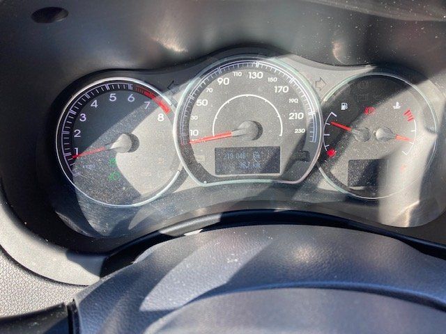 Renault Automobili: RENAULT Koleos 2.5 4x4 – Usato da Frauenkappelen venduto da Autohaus-Bern 3