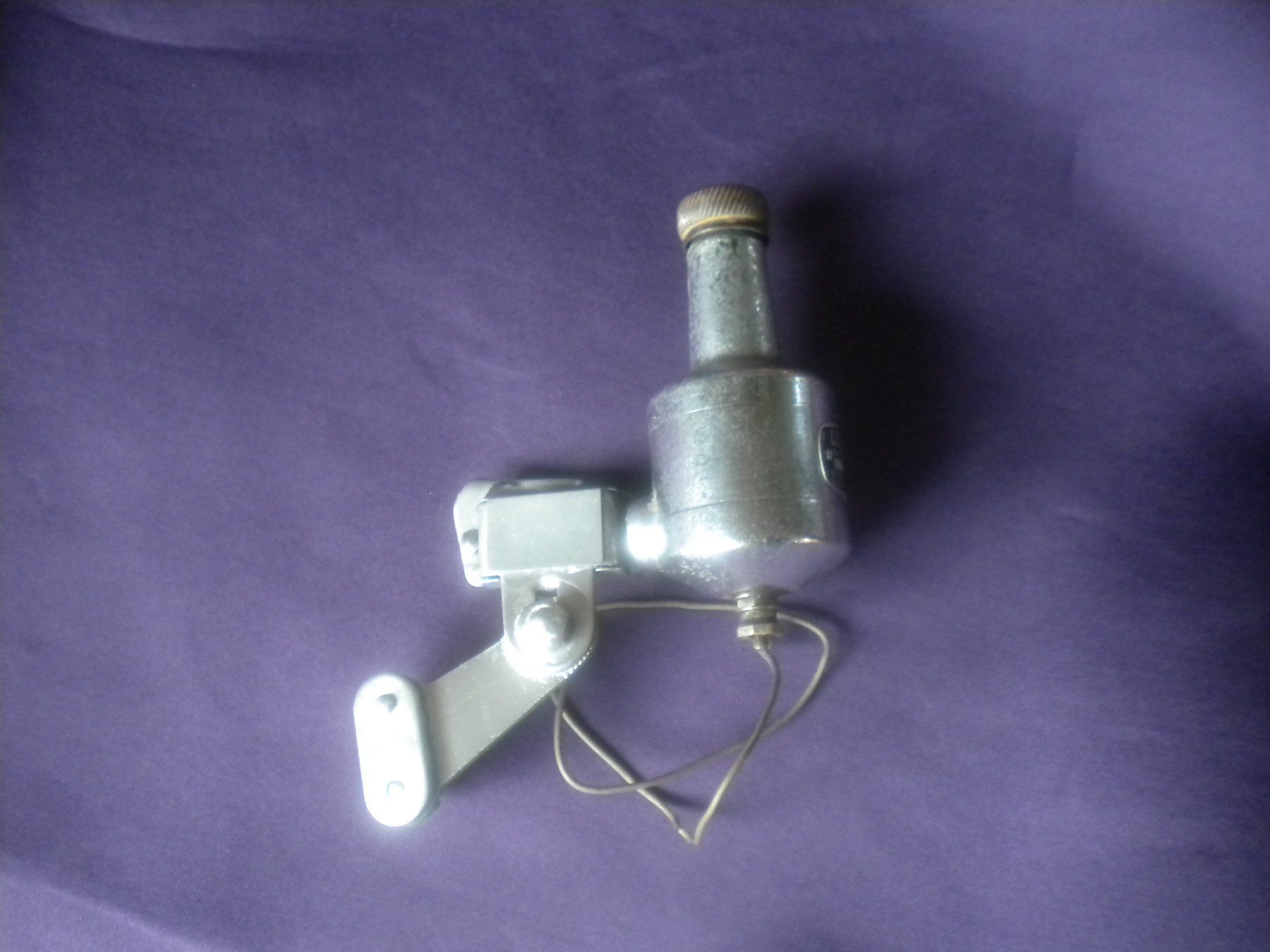 Swiss Pezzi di ricambio: Antik Oldtimer  Dynamo " Lucifer 800 " selten – Usato da Spreitenbach venduto da Sniper8952 1