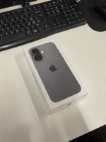 iPhone 17, 512 GB Spacegrau Neu