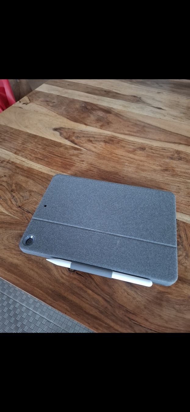 Apple Tablet PC: Apple Ipad 9 Gen 64 GB Spqce Grey – Usato da Allschwil venduto da Christian_BL 1