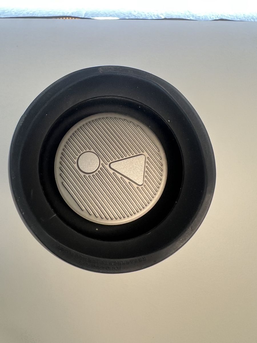 JBL Haut-parleurs: JBL Flip 5 Bluetooth Lautsprecher Schwarz  – D'occasion à Rotkreuz par Migu2012 3