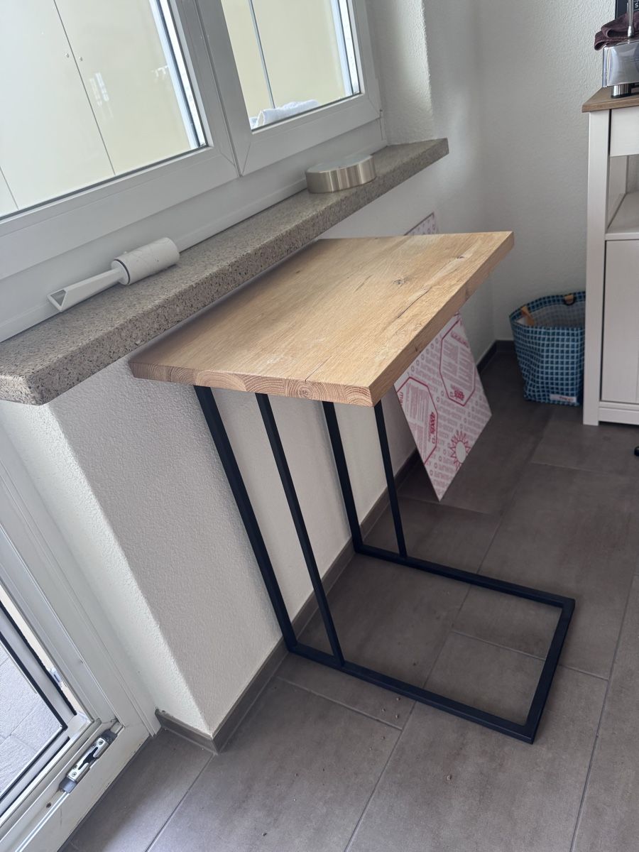 Tische: Beistelltisch – Gebraucht aus St. Gallen von syna_99 1
