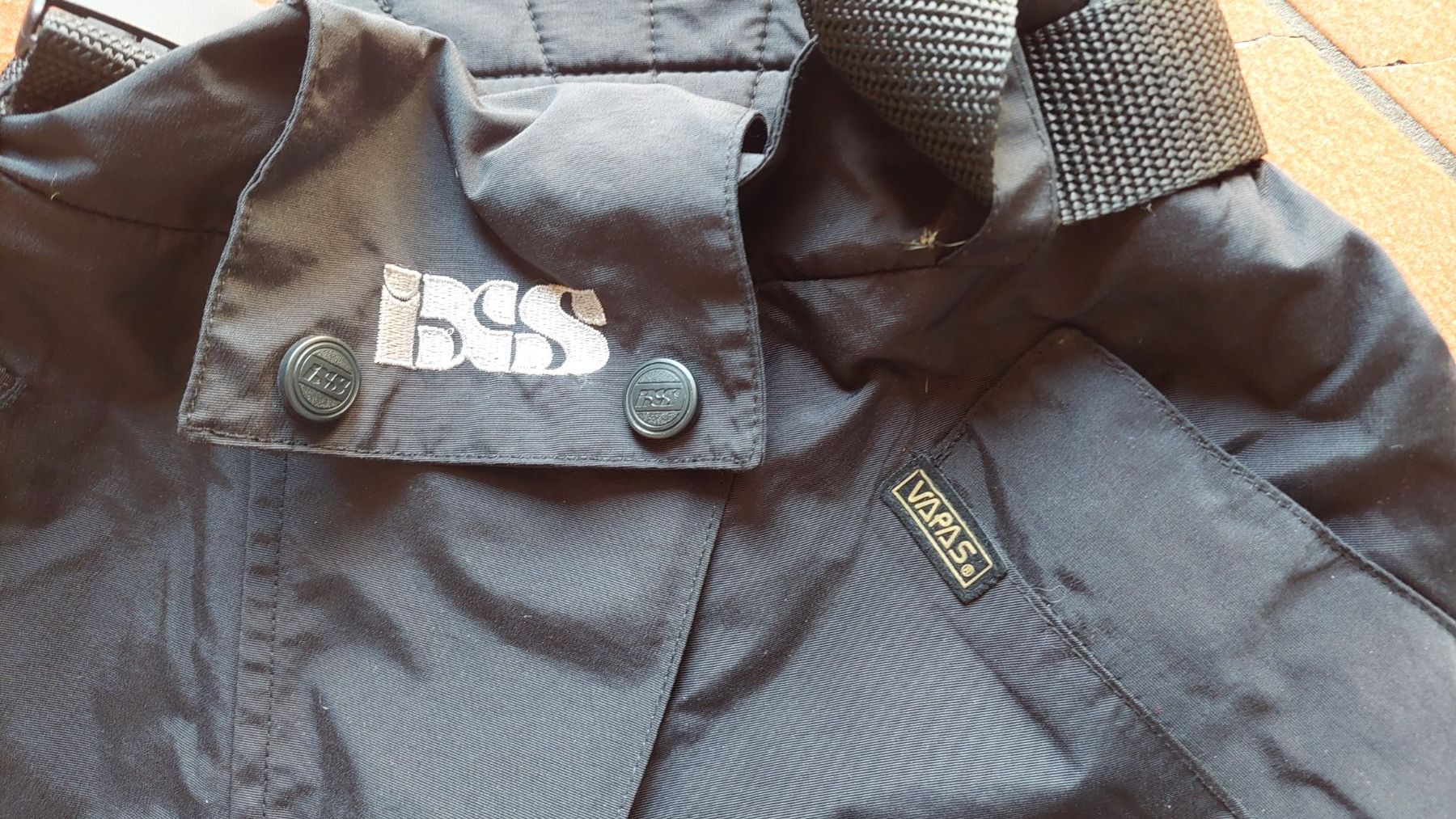 Pantaloni: IXS Damen Überhose Grösse M – Usato da Cavigliano venduto da myoutdoor24 1