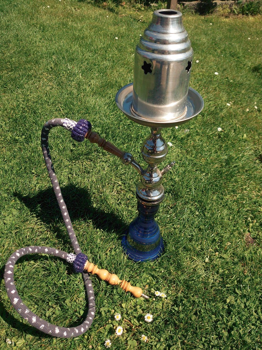 Narghilé: Sisha,  Wasserpfeife, Versand möglich – Usato da Lengnau AG venduto da Frehel 3