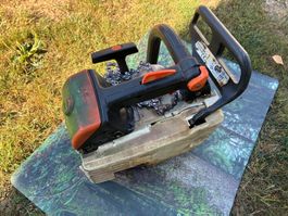 Motorsäge STIHL MS 200 T ohne Schwert