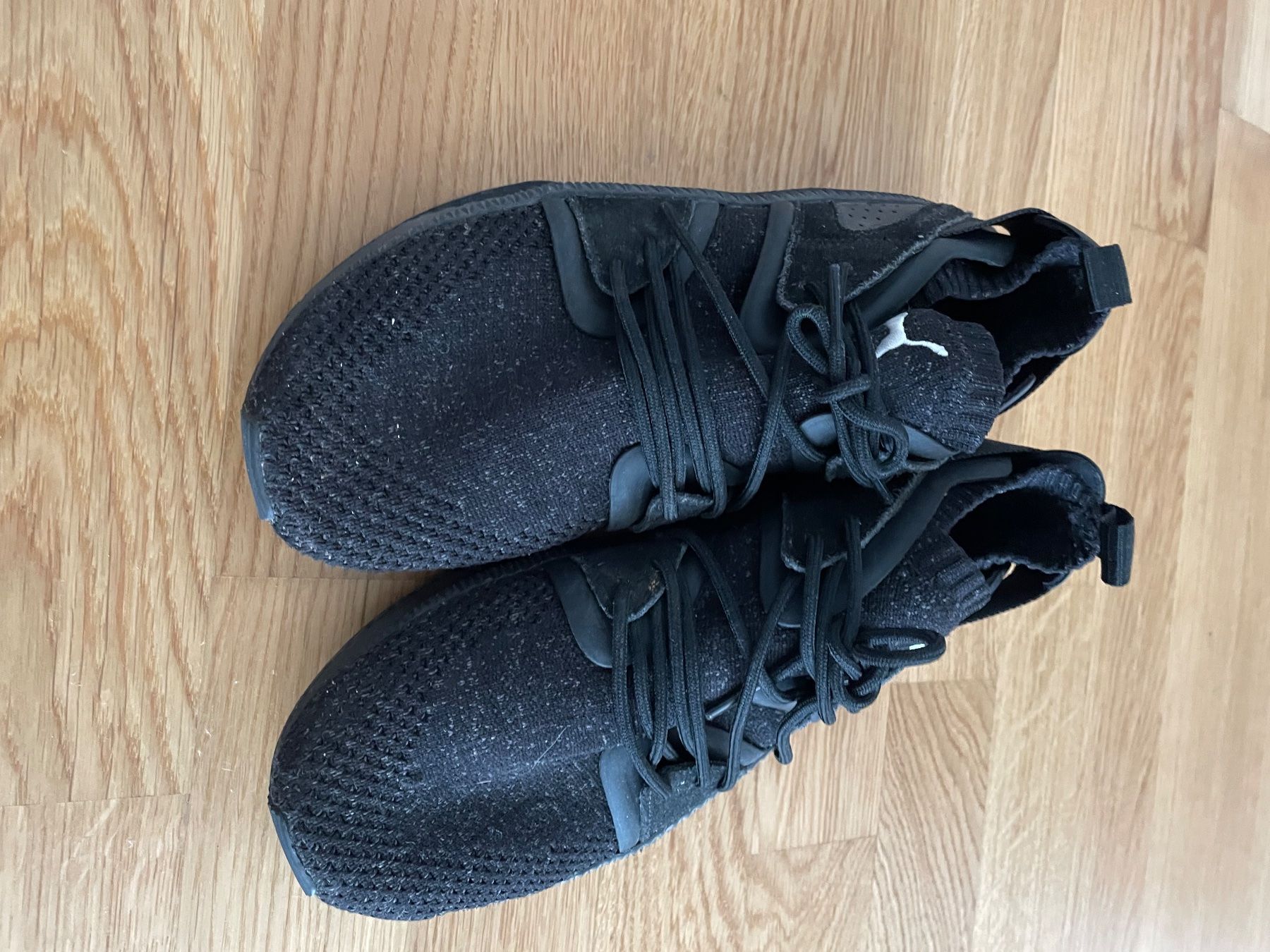 Puma Scarpe da uomo: Herren Schuhe PUMA – Usato da Zürich venduto da Lato05