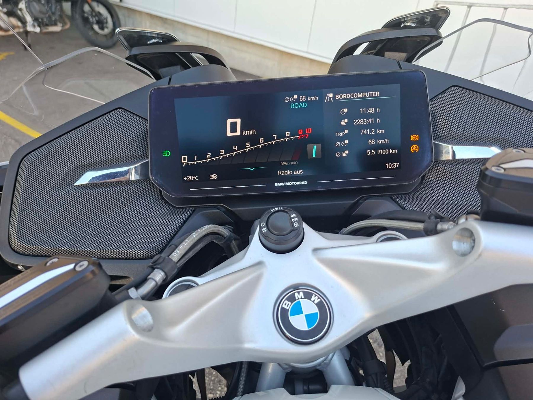BMW Touring: zu Verkaufen – Gebraucht aus Richenthal von gab_jg27 3