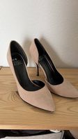 Pumps nude 40