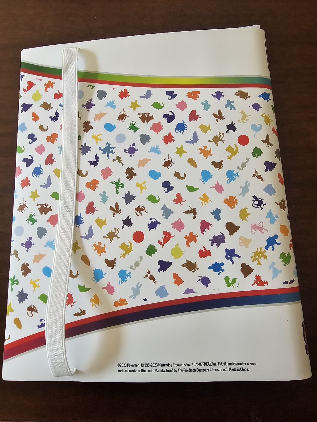 Pokémon Carte collezionabili: Scarlet&Violet 151 Binder NEW – Nuovo (secondo la descrizione) da Genève venduto da nun_7fjx 4