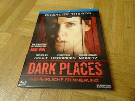 Dark Places - Gefährliche Erinnerung (Blu-ray)