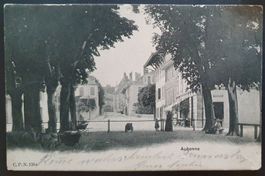 Aubonne 1903