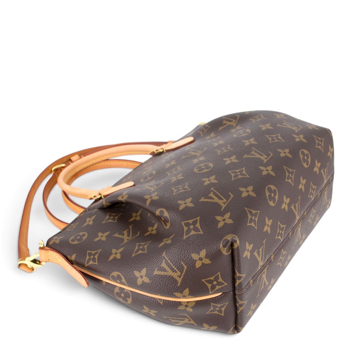 Louis Vuitton Sacs femmes: Louis Vuitton Turenne PM Monogram – D'occasion à Binningen par Designerlabels 8