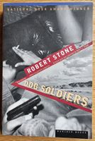Buch Dog Soldiers von Robert Stone