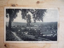 Uzwil (St. Gallen), 7.XII.23