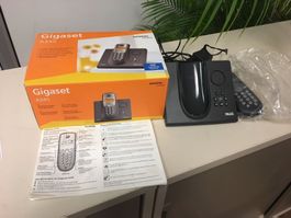 Telefon Siemens Gigaset A345 !
